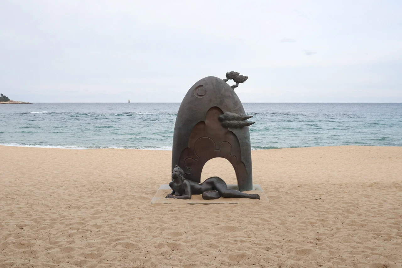 Sokcho travel destination